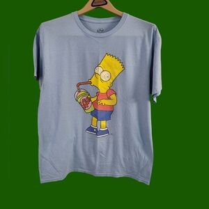 Bart‎ Simpson Tee
